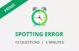 10 q  | 5 min 