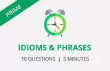 10 q  | 5 min 