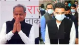Rajasthan cabinet expansion  congress refurbishes house for 2023