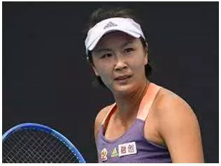 Beijing’s games  questions on peng shuai remain  as do questions on china’s treatment of those who speak up