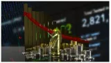 Over valued unicorns in a distressed economy 