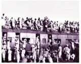 The legacy of the division of india