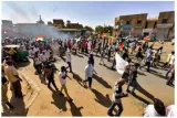 Coups upend west asia’s nascent democracies 