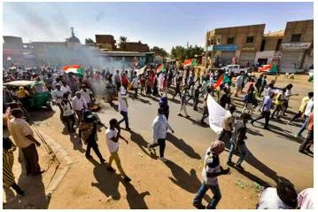 Coups upend west asia’s nascent democracies 