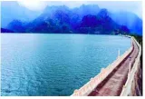 Water woes