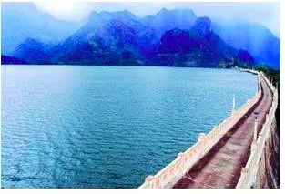 Water woes
