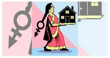 What they own  nfhs on women property ownership isn’t conclusive