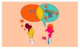 Talking about feelings