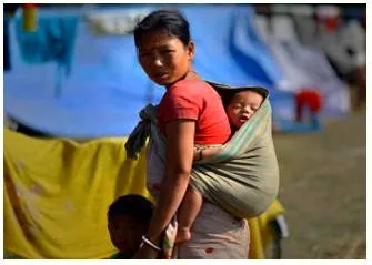 A close reading of the nfhs 5  the health of india 