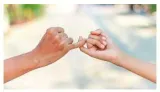 Making promises 