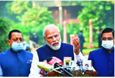 Govt’s harvest