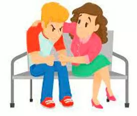 Allay  - Diminish or put at rest (fear, suspicion, or worry).