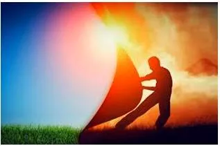 Dispel  - Make (a doubt, feeling, or belief) disappear.