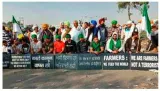 Farm laws revoked  government must take the consultative approach before enacting reforms in future