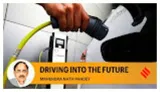 India’s electric vehicle push will lead to brighter  greener future