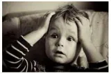 Expressing shock in english 