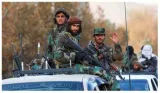 Afghanistan  the rise of a narco terrorist state