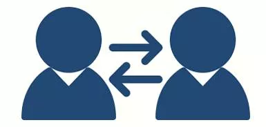 Squarely  - Directly or exactly; without doubt.