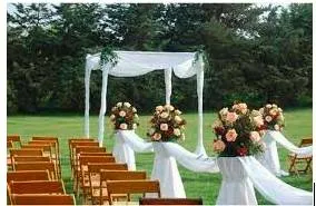 A wedding