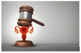 Births and rights  on laws on reproductive rights