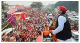 The challenges before akhilesh yadav 