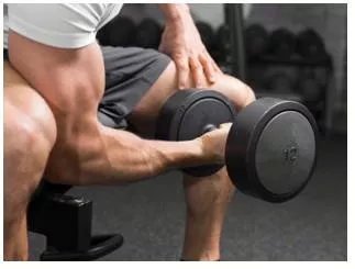 Bolster  - Support or strengthen.