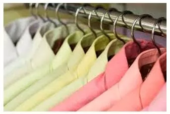 Robe  - A robe worn, especially on formal or ceremonial occasions, as an indication of the wearer's rank, office, or profession.