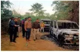Nagaland tragedy  ensure the peace process isn’t affected