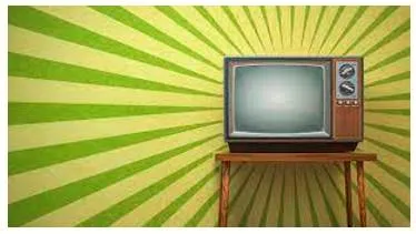 Tv program