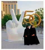 The remarkable progress of emirati women