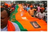 As pre poll alliances firm up  goa prepares for multi cornered fight