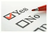 Some ways to say ‘yes’