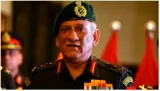 General bipin rawat will be greatly missed  the next cds has big shoes to fill and a tough agenda on his plate