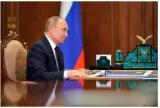 Russia  a legacy relationship with limitations