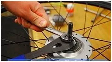 Tweak  - Improve (a mechanism or system) by making fine adjustments to it.