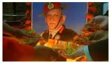 A tragic loss  on the death of gen bipin rawat
