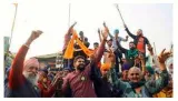 Reform is in details  farm agitation is ending but policymakers must learn to better design key changes in the status quo