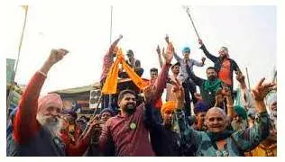 Reform is in details  farm agitation is ending but policymakers must learn to better design key changes in the status quo