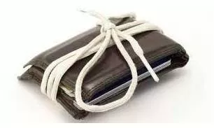 Shoestring - A small or inadequate budget.