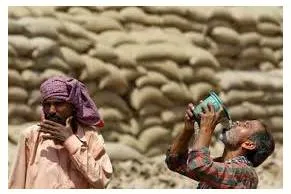 Future of jobs  modernised labour markets require social security 