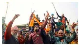 Green shoots  on political consensus on repealing of farm laws