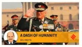 What general bipin rawat leaves behind 