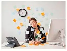 Different ways to say – i am busy 