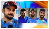 Captaincy unlimited  on india's different cricket captains 