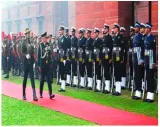 The need for chief of defence staff