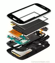 Dismantle  - To take apart a machine or structure so that it is in separate pieces.