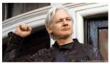 Endless ordeal  on extradition of julian assange