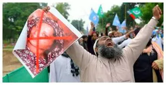 The flawed islamic democracy of pakistan 
