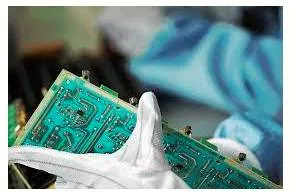 Goi chips in  semiconductor industrial policy is welcome  it now needs sharper focus