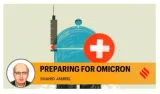 India must prepare for omicron 
